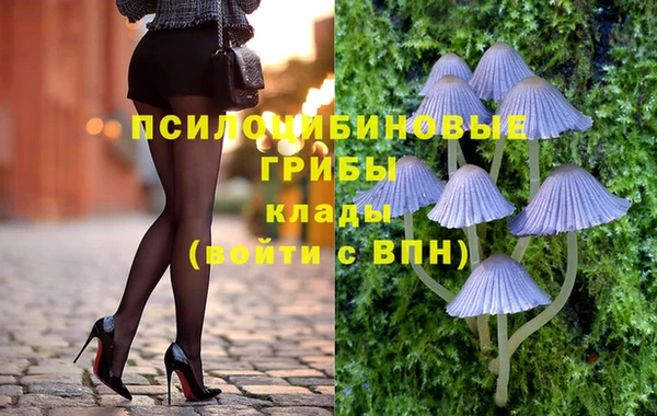 кристаллы Абаза